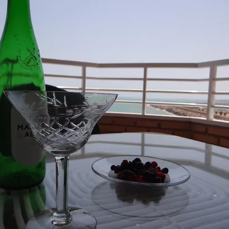 شقة Dreamholidays تورّيفيِخا