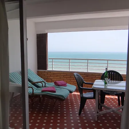 Dreamholidays Apartmán Torrevieja