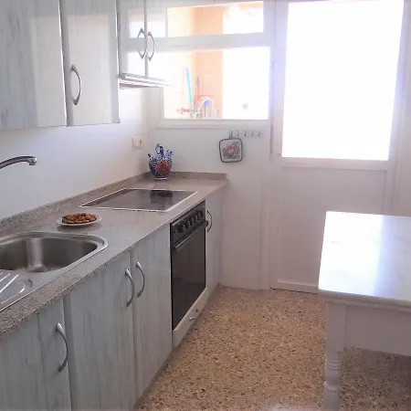 Apartmán Dreamholidays *