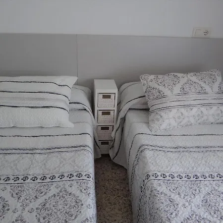 Apartmán Dreamholidays Torrevieja